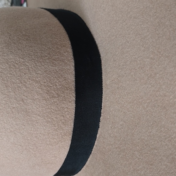 NEW Top Shop 100% Wool Hat - Picture 2 of 8